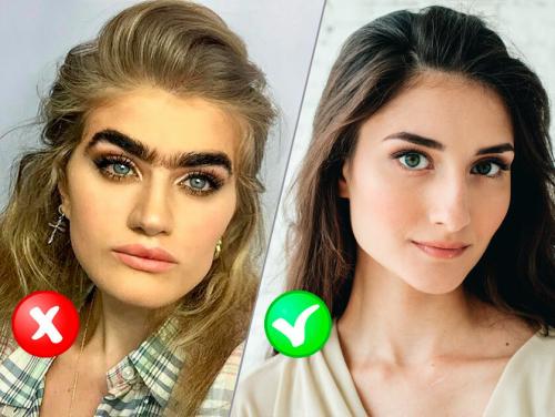 Что нужно для идеальных бровей. Идеальные брови 7 секретов