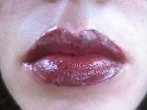 Коррекция после татуажа губ. Заживление губ после коррекции 04 Коррекция после татуажа губ. Заживление губ после коррекции 04