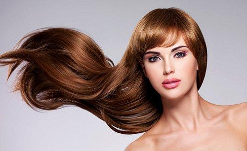 Как делают процедуру ботокс для волос. Как получить идеальный результат 05