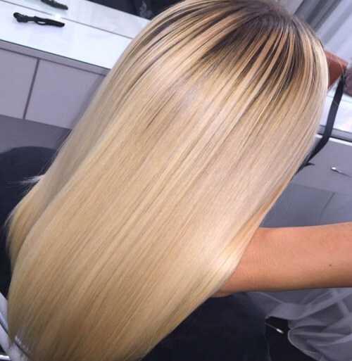 Неудачный ботокс волос. Ботокс волос: плюсы и минусы, последствия