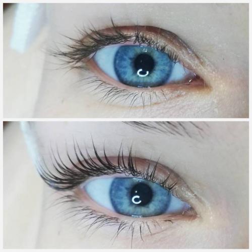 По времени ламинирование ресниц. Сколько по времени делается ламинирование ресниц 05