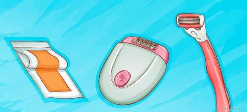 Нужно ли удалять волосы в зоне бикини. Гинекологи рассказали, почему не стоит полностью избавляться от волос в зоне бикини