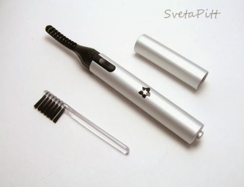 Щипцы для ресниц л#39этуаль. Стайлер для ресниц Л’этуаль