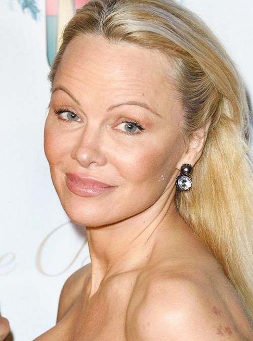 Неудачный татуаж звезд. Волочкова, Кудрявцева и другие звезды, которые неудачно сделали татуаж