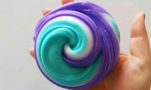 Чем заменить клей для слайма. Как сделать слайм без клея