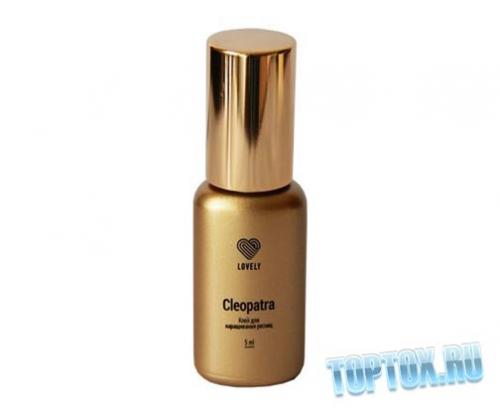 Клей для ресниц. 17 Лучших клеев для наращивания ресниц