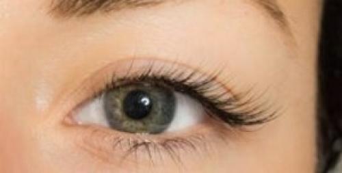 Виды наращивания ресниц. Эффект в зависимости от типа и формы