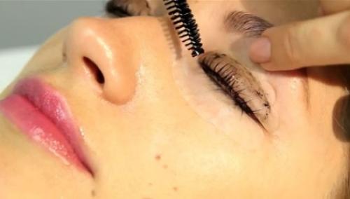 Ламинирование ресниц в домашних условиях без желатина. Ламинирование ресниц в домашних условиях пошагово