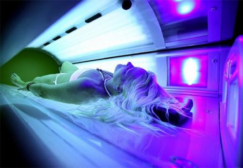 Можно ли с нарощенными ресницами в солярий. Как посещение солярия влияет на состояние нарощенных ресниц