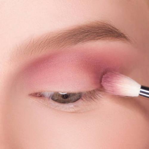 Макияж глаз. Как сделать красивый макияж глаз?