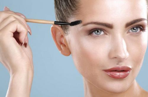 Как сделать самостоятельно коррекцию бровей. Коррекция и окрашивание бровей самостоятельно: способы 09