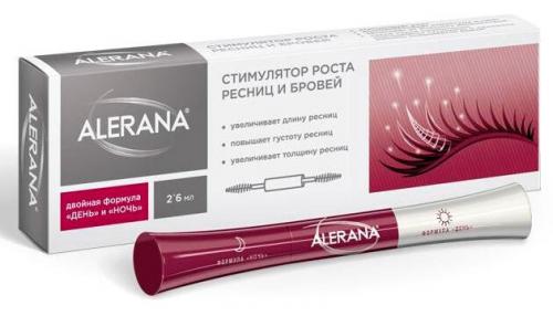 Средство для роста ресниц форум. Стимулятор Алерана для роста ресниц