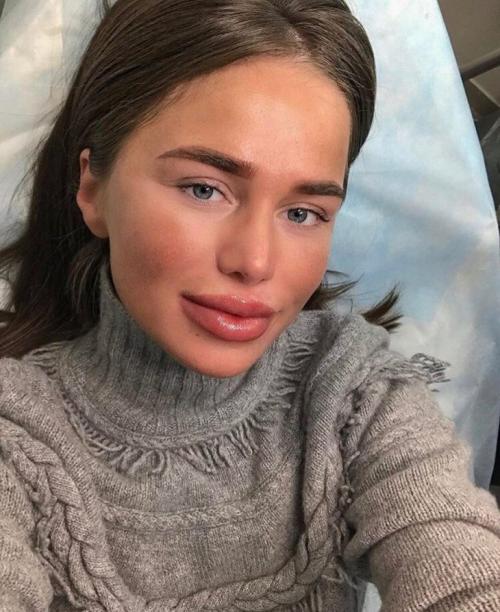 Неудачный татуаж звезд. Волочкова, Кудрявцева и другие звезды, которые неудачно сделали татуаж