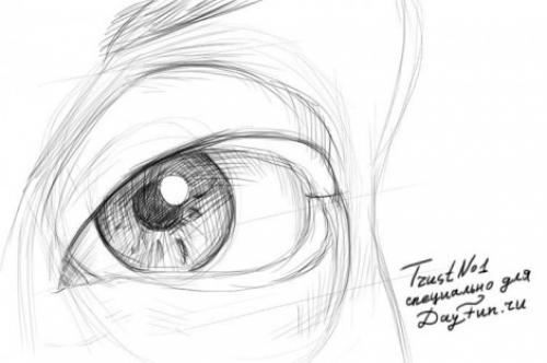 Красить или нет нижние ресницы. Как правильно красить ресницы тушью: секреты стилистов 17