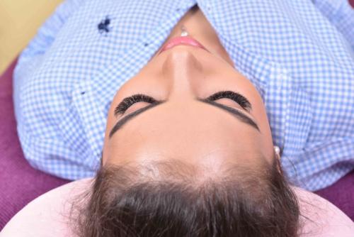 Ламинирование ресниц при месячных можно или нет. Ламинирование ресниц во время месячных отзывы 06