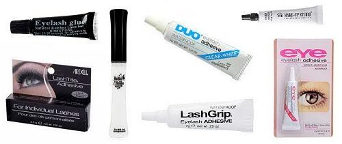 Можно ли клеить ресницы на клей момент. Мастер – класс, как клеить накладные ресницы на клей