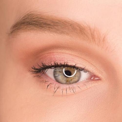 Макияж пошагово для начинающих. Макияж глаз для начинающих