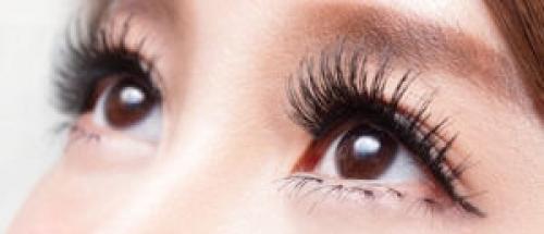 Виды наращивания ресниц. Эффект в зависимости от типа и формы