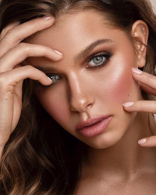 Хлоргексидин после татуажа бровей. Уход за бровями после перманентного макияжа