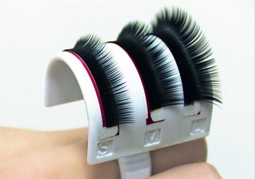 Можно ли клеить ресницы на клей момент. Мастер – класс, как клеить накладные ресницы на клей