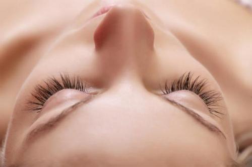 Сколько растет ресница. Вырастут ли ресницы после наращивания 02