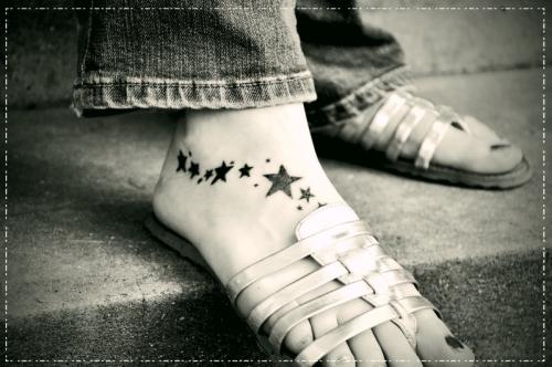 Сходила в баню после татуажа бровей. В баню со свежей татуировкой