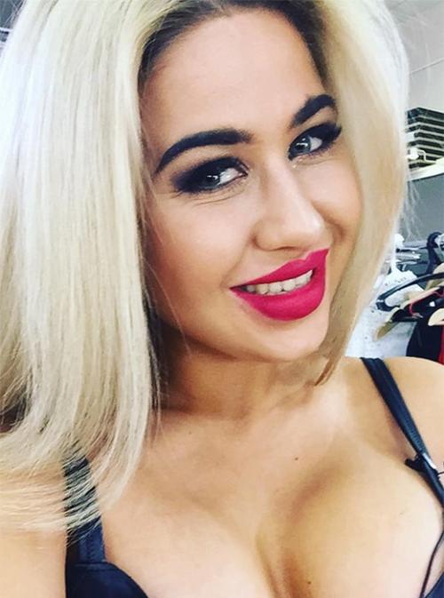 Неудачный татуаж звезд. Волочкова, Кудрявцева и другие звезды, которые неудачно сделали татуаж