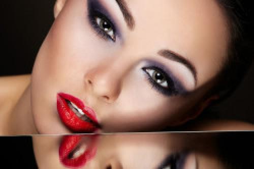 Неудачный перманентный макияж бровей. ЭТО ПРОВАЛ: НЕУДАЧНЫЙ ТАТУАЖ БРОВЕЙ 08