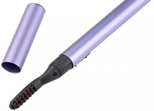 Щипцы для завивки ресниц электрические. Электрическая плойка для завивки ресниц: преимущества использования