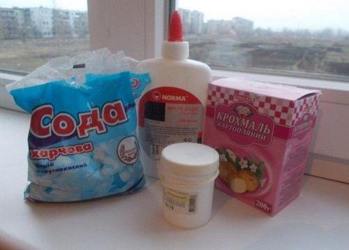 Чем заменить клей. Чем можно заменить клей ПВА в домашних условиях