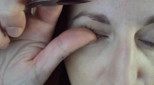 Как пользоваться щипчики для ресниц. Щипцы для завивки ресниц 13 Как пользоваться щипчики для ресниц. Щипцы для завивки ресниц 13