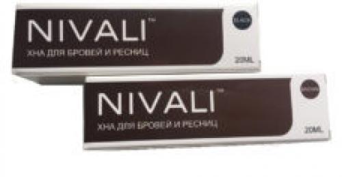 Хна или татуаж бровей. Наборы для биотатуажа