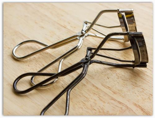 Щипцы для ресниц shu Uemura. Shu Uemura Eyelash Curler