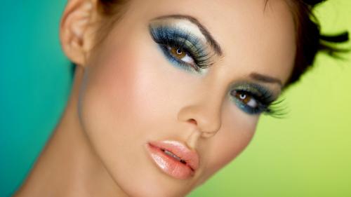 Сколько живет ресница. 10 удивительных фактов о ресницах!