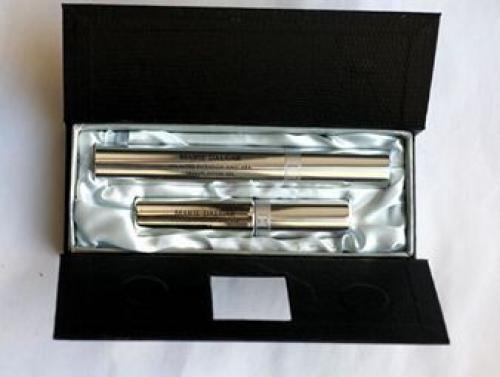 Тушь для искусственных ресниц. Косметика для глаз с эффектом затратных ресниц