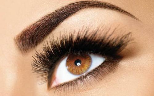 Биотатуаж плюсы. Биотатуаж бровей хной: как делают и сколько держится эффект?