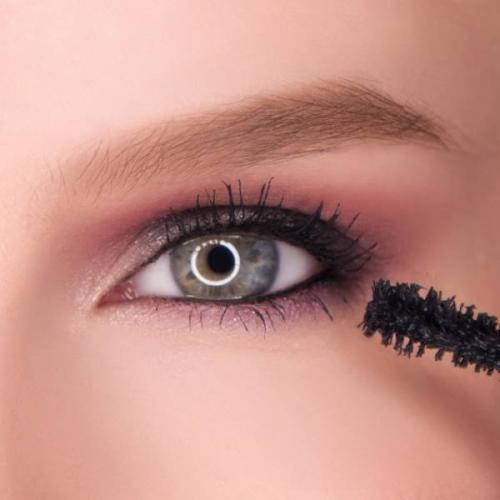 Макияж глаз. Как сделать красивый макияж глаз?
