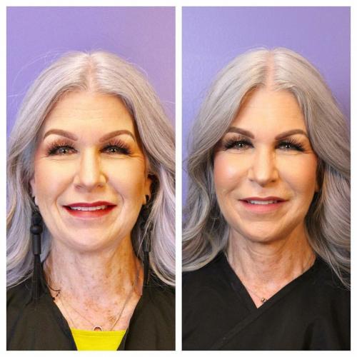 Мешают нарощенные ресницы. Худшие ошибки нарощенных ресниц