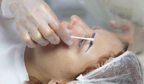 Больно ли делать теневую растушевку бровей. Теневая растушевка бровей — все «за» и «против»