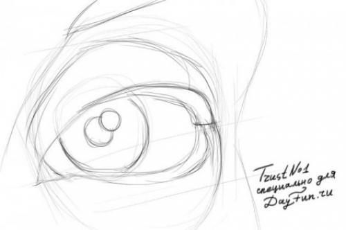 Красить или нет нижние ресницы. Как правильно красить ресницы тушью: секреты стилистов 16