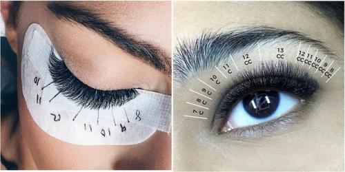 Технология объемного наращивания ресниц. Техники и технологии наращивания 02 Технология объемного наращивания ресниц. Техники и технологии наращивания 02