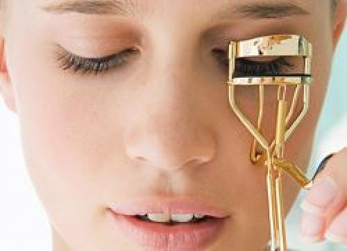 Как нагреть щипцы для завивки ресниц. Щипцы для завивки ресниц