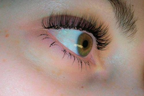 Что делать если нет нижних ресниц. Нужно ли красить нижний ряд ресниц