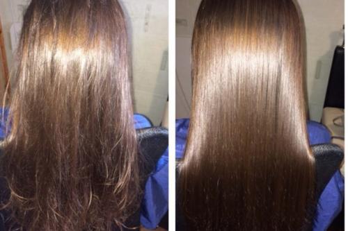 Ботокс волос в домашних условиях с желатином. Что такое ботокс для волос