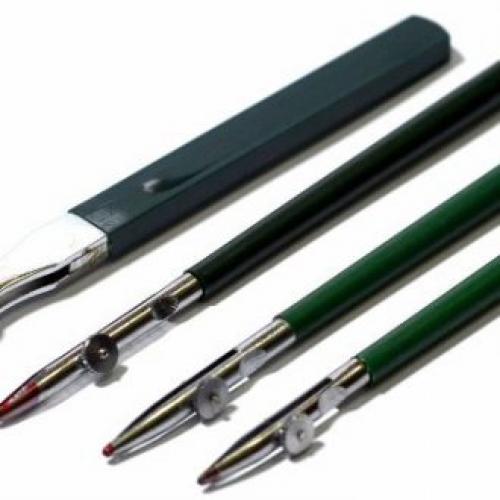 Лучший профессиональный пинцет для бровей. Какие бывают инструменты для коррекции бровей