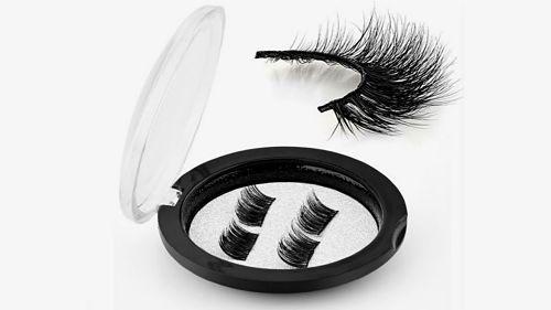 Можно ли клеить ресницы на клей момент. Мастер – класс, как клеить накладные ресницы на клей