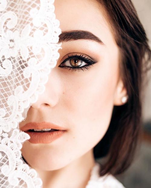 Как сделать идеальные брови в домашних условиях. Как сделать брови в домашних условиях