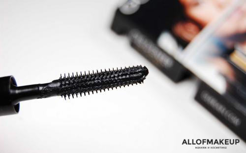 Разбавитель для туши. Как разбавить засохшую тушь