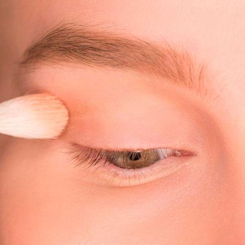 Несложный макияж пошагово. Макияж глаз пошагово с фото для начинающих