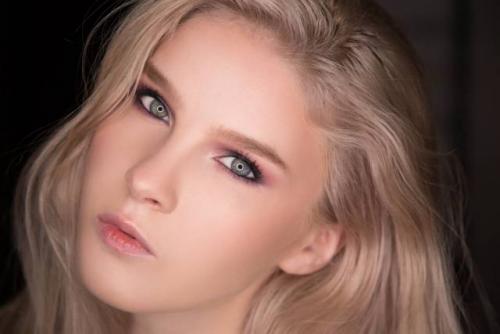 Макияж глаз. Как сделать красивый макияж глаз?